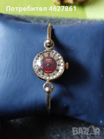 Чайка гривна , снимка 3 - Дамски - 52890851