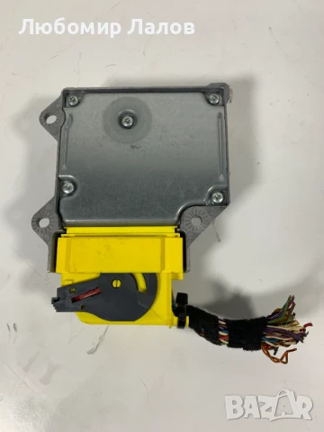 Аir Bag модул Аudi A6 (4F) (04-11)г. 4F0959655, снимка 3 - Части - 51027514