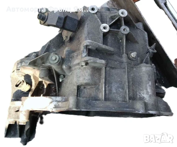 РЪЧНА СКОРОСТНА КУТИЯ ЗА CHEWROLET CRUZE 2,0D, снимка 3 - Части - 51342569