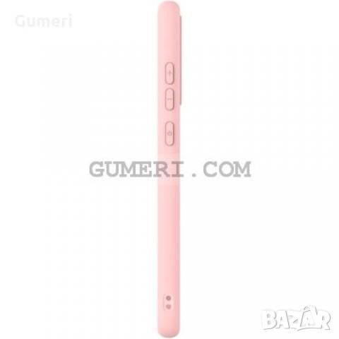 Samsung Galaxy S21+ 5G - Силиконов Гръб, снимка 8 - Калъфи, кейсове - 35520342