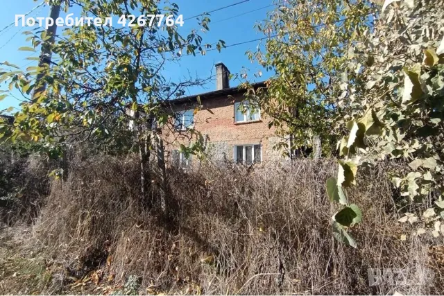 Етаж от къща в гр. Девин 