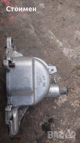 Вакуум помпа пежо боксер 2.5д , снимка 3 - Части - 51839627
