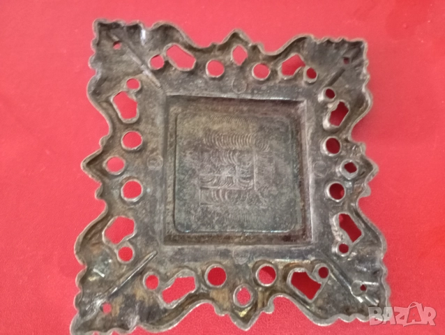 Винтидж апликация , снимка 4 - Други ценни предмети - 52943366