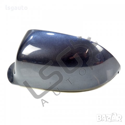 Оригинален ляв капак за огледало AUDI A6 4F facelift ART200302, снимка 2 - Части - 32271357