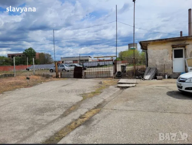 УПИ, Димитровград, главен път, снимка 4 - Парцели - 41354886