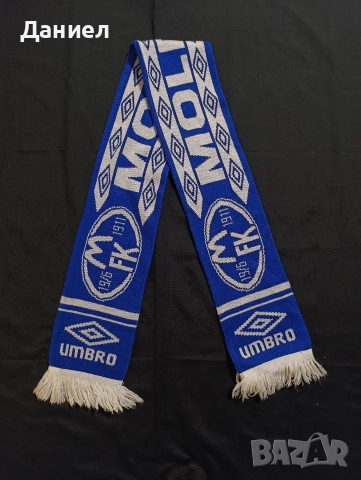 Шал на Молде