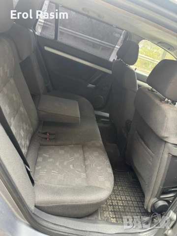 ОПЕЛ ВЕКТРА Ц, снимка 4 - Автомобили и джипове - 53379308