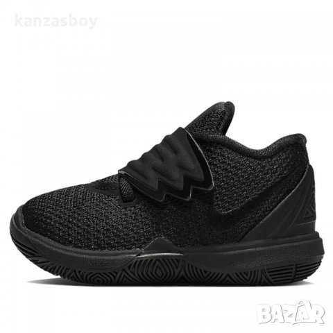 Nike Kyrie 5 Td Irving - страхотни детски маратонки КАТО НОВИ, снимка 2 - Детски маратонки - 33393735