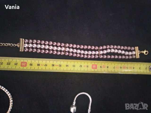 Лот от гривни, снимка 2 - Гривни - 39511928