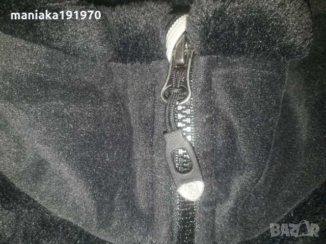 Mountain Hardwear Monkey Man Jacket (L/G) мъжко поларено яке., снимка 6 - Якета - 34662633