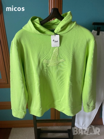 Club Beymen,оригинал,чисто нов суичър, снимка 10 - Суичъри - 52301384