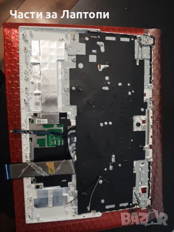 Клавиатура за Lenovo Legion 5 Pro-16ACH6H , снимка 2 - Други - 35590522