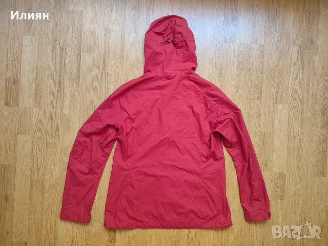 Vaude Яке - Мембрана, Ceplex Active, Gore-Tex, ултра леко - Размер L, снимка 3 - Якета - 51824878