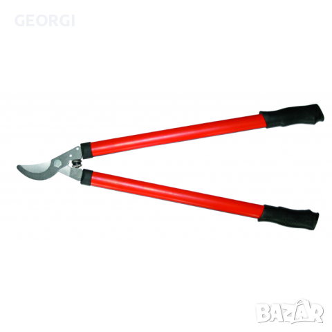 !АКЦИЯ!Ножица за клони  675mm метална дръжка на TopGarden
