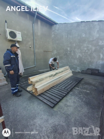 Ремонт на покрива , снимка 6 - Ремонти на покриви - 52451181