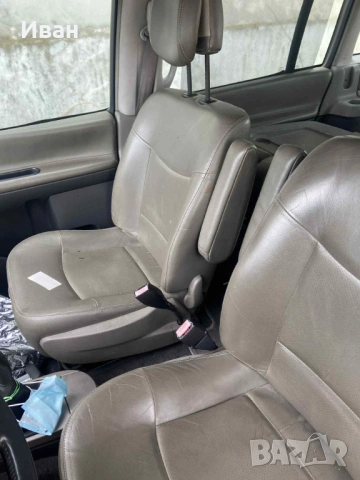 Renault Espace, снимка 4 - Автомобили и джипове - 53057683