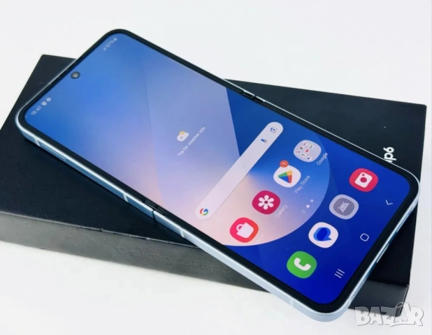 Samsung galaxy zet flip 6, снимка 4 - Samsung - 53416554