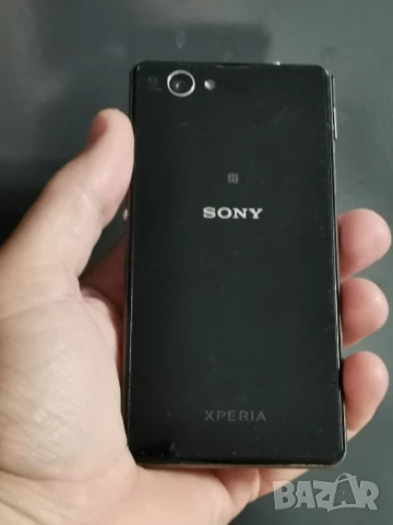 Sony Z1 compact , снимка 9 - Sony - 50707439