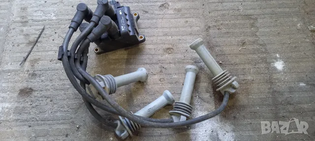 Запалителна бобина за Ford Focus II 1.6 бензин