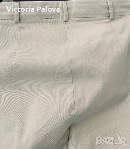 Панталон MaxMara Studio оригинал Италия, снимка 10 - Панталони - 48525208