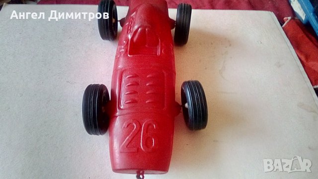 Голяма соц формула , снимка 8 - Колекции - 39166702