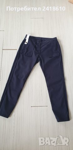 La Martina Stretch Slim Fit Mens Size 36/34 Оригинал! Мъжки Панталон!, снимка 11 - Панталони - 43367107