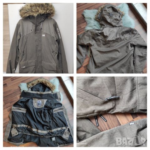 Мъжки Якета , снимка 8 - Якета - 38752033