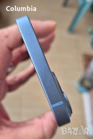 iPhone 14 Blue, 128gb-гаранция, снимка 6 - Apple iPhone - 52360822
