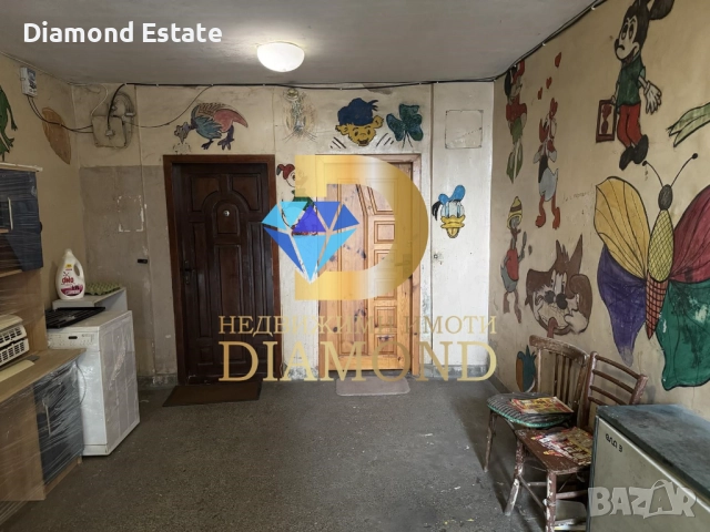 Апартамент в град Кюстендил, жк. Осогово, снимка 14 - Апартаменти - 51918705