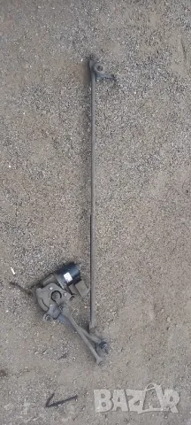 Ел. мотор чистачки Mercedes Vaneo W414