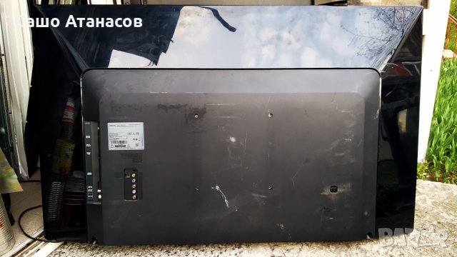 SAMSUNG UE49K5179 със счупена матрица ,BN44-00868A ,BN41-02527A ,CY-FK049BNHV1H ,TT4851B01-1-C-3, снимка 2 - Части и Платки - 32627012