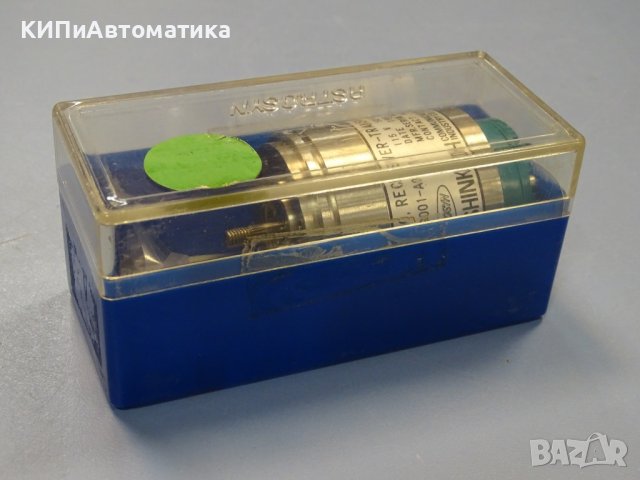 трансмитер Synchro, Receiver-Transmitter 18TRX-9001-A01, снимка 12 - Резервни части за машини - 37177481