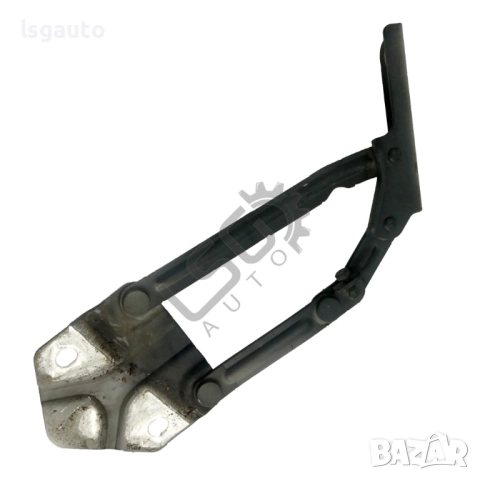 Лява панта преден капак Volkswagen Touran I 2003-2010 ID:149571, снимка 2 - Части - 51728567