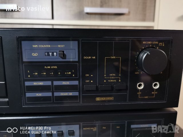 Sherwood , снимка 2 - Аудиосистеми - 39665647