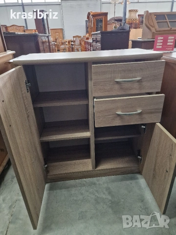 Шкаф-внос от Германия! , снимка 2 - Шкафове - 53558888