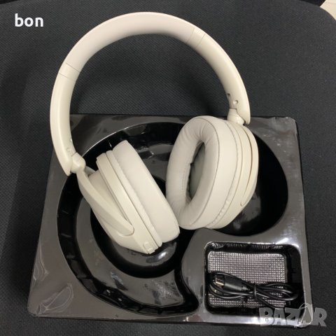 Безжични слушалки SONY WH-XB910N-РЕПЛИКА, снимка 2 - Слушалки и портативни колонки - 43942800