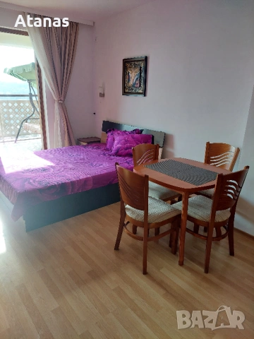 под наем едностаен гр.Бяла обл.Варна, снимка 15 - Апартаменти - 47629456