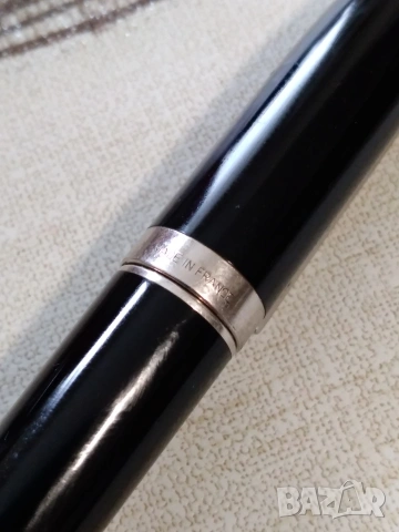 Ретро химикалка S.T. Dupont, снимка 4 - Антикварни и старинни предмети - 53032937