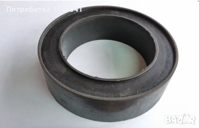 Подложки задни пружини Лада 2101-2107, снимка 3 - Части - 49780099