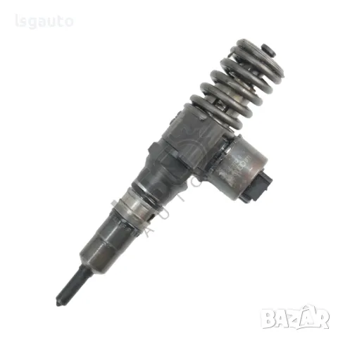 Дюза дизел AUDI A4 (B7) 2004-2008 ID: 143035