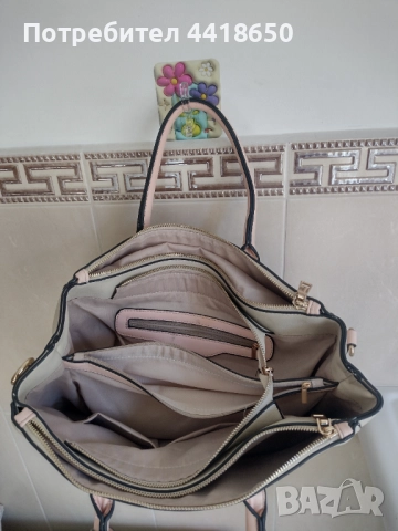 Дамски чанти за Вас , снимка 6 - Чанти - 52164596