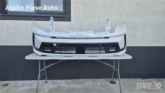 Предна броня Kia Sorento година 2021 2022 2023 код 86511P2000, 86511-P2000 