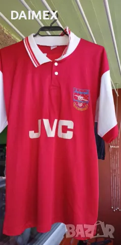 Футболни тениски + гащи + калци, снимка 10 - Футбол - 49978018