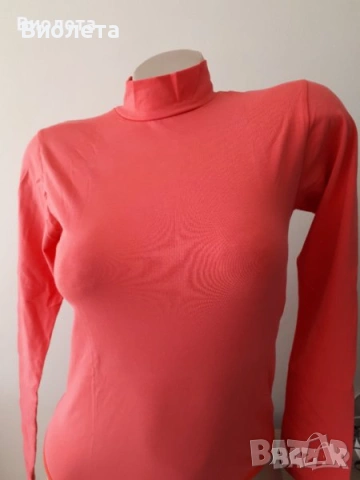 Боди памучно - различни цветове, снимка 2 - Бельо - 35064500