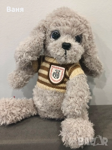 Ръчно плетено кученце на една кука, снимка 8 - Други инструменти - 52950916