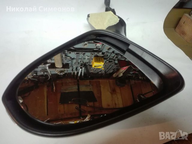 Продавам странично дясно огледало за ТОЙОТА -версо