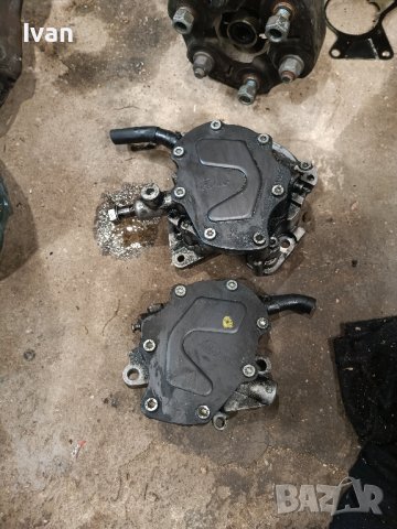 Вакум помпи Toureg 7L 5.0 07Z145309B

V380 030819G, снимка 2 - Части - 43243503