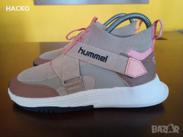 Маратонки hummel Номер 36 Стелка 22,5 см. Внос от Англия