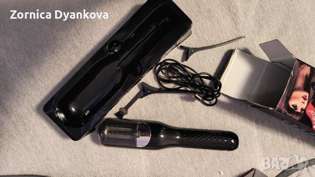 Машинка за подстригване , снимка 2 - Машинки за подстригване - 52465213