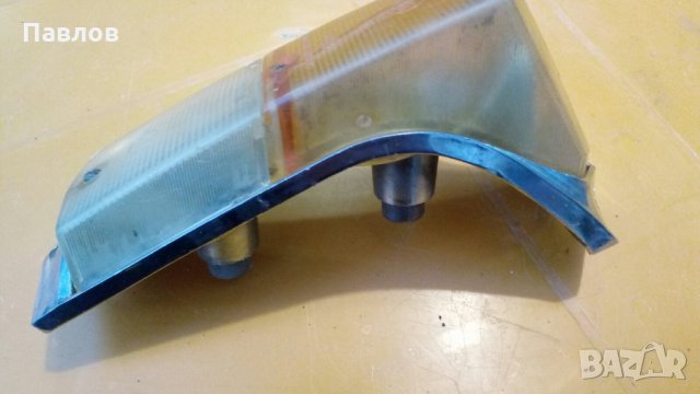 Мигач за Москвич, снимка 2 - Части - 28990682